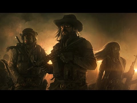 Wasteland 2 Review