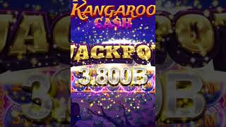 Neverland Casino - Kangaroo Cash from WGAMES (2x3) v2 screenshot 5