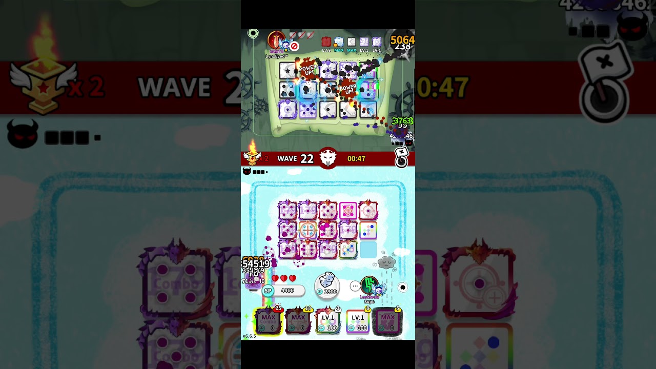 Combo scope crack pvp ( Rd )