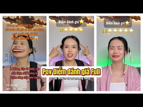 Lý Nguyễn Nhi / Pov Điểm đánh giá Full