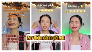 Lý Nguyễn Nhi Pov Điểm Đánh Giá Full