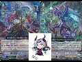 Cardfight!! Vanguard V [N.C.G] Fight 05