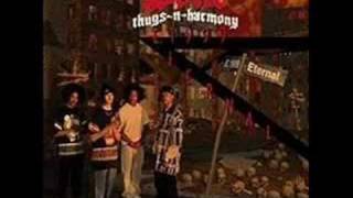 Bone Thugs-n-Harmony - Eternal