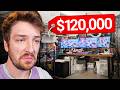 I Reviewed Unhinged Streamer Rooms