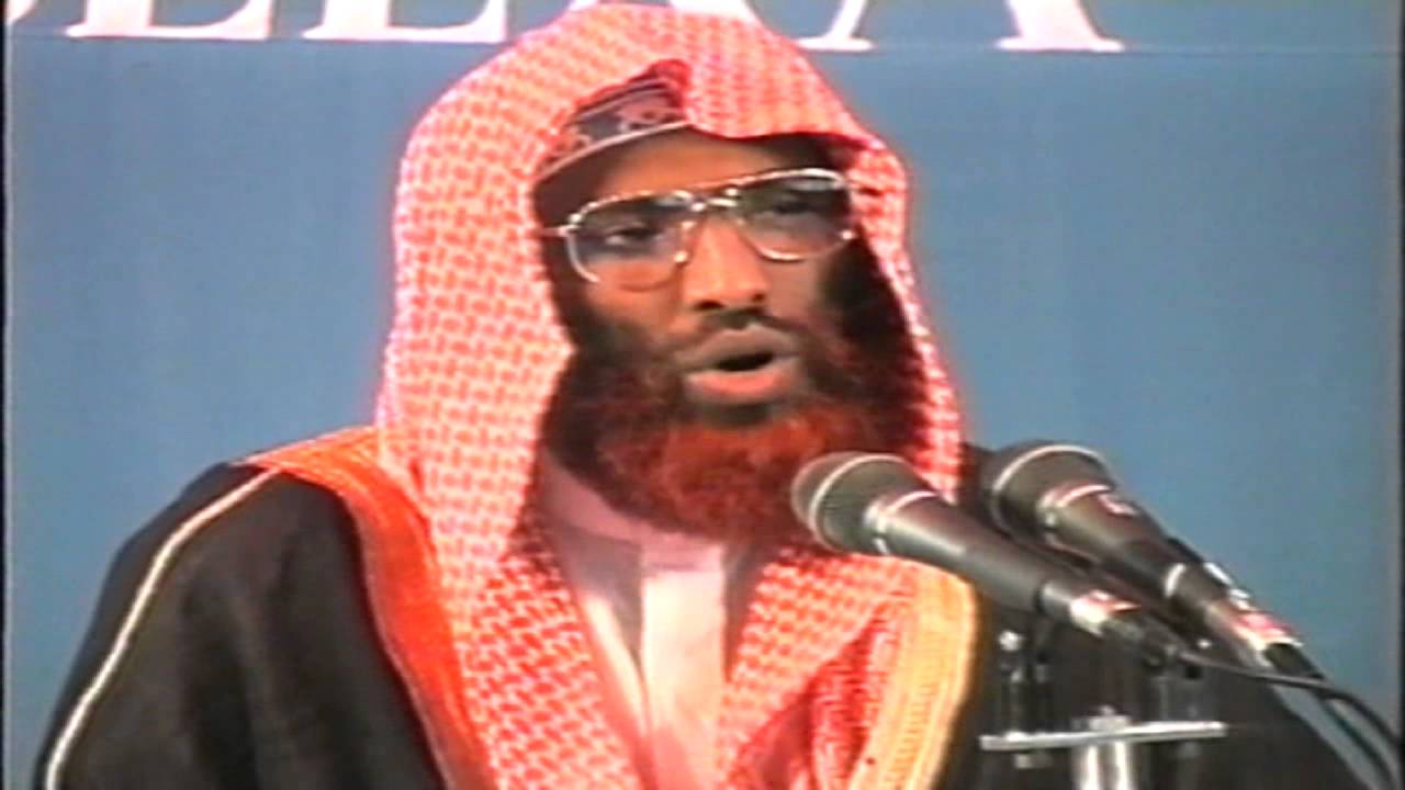 isugu kaalmeynta wanaaga  Sh  Maxamed Rashad Mu'tarkii 6aad Stockholm   1998