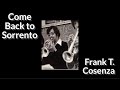 Come Back To Sorrento | Trumpet Solo