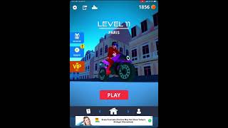 Flip man game! 🤸🏿‍♂️ screenshot 2