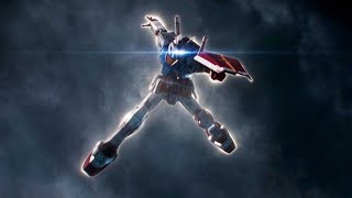 Gundam vs Mechagodzilla Sound Re-Design - Ready Player One