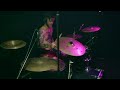 Wolfox  phantom zaks studio drum performance