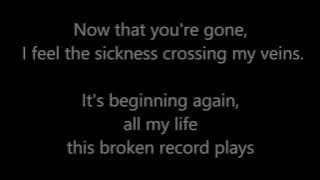 Fighting Kind - Beginning Again (Lyrics)