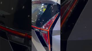 2024 Hyundai Stargazer  Mini Mpv hyundai stargazer 2024 car short minimpv