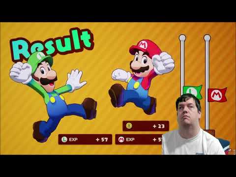Mario & Luigi