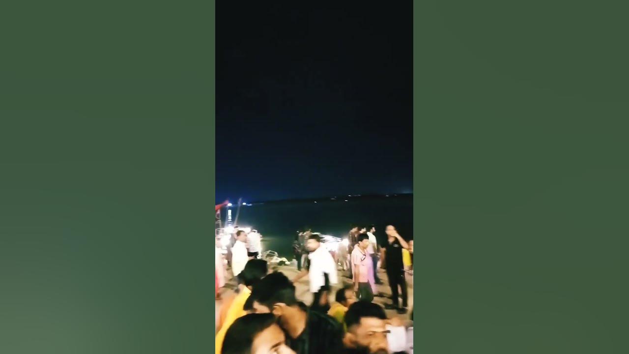 shaam-e Banaras - YouTube