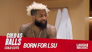 Cold As Balls: Cold Cuts | Now Introducing Bam Bam