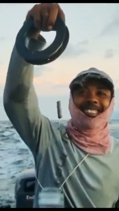 AYO MANCING TEHNIK MANDAS DENGAN MODE HANDLINE MANTUL LEBIH BERASA NATURAL