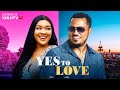 Yes to love  van vicker  ifeka doris  nigerian movies 2023 latest full movies  new movie