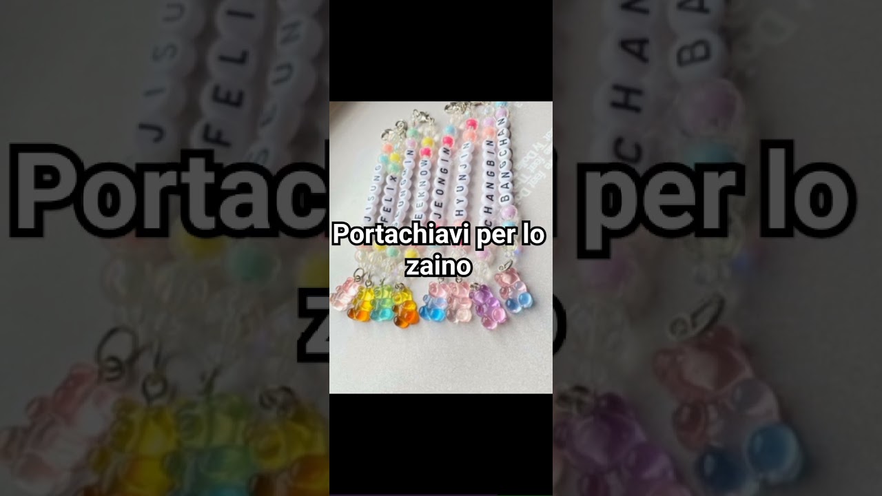 Cosa regalare a una ragazza di 10 anni🤍🫶🏼 