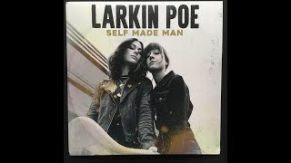 Larkin Poe:-&#39;Ex Con&#39;