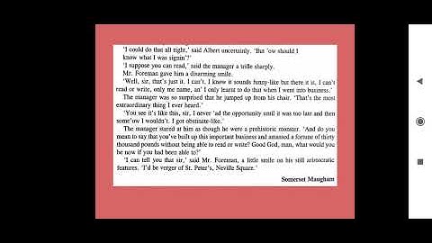 T.Y.B.Com_Sem-5_English_Unit-4_Lecture-5_By Prof. Kalyani Trivedi