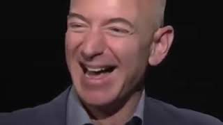 How Jeff Bezos built his empire Amazon.