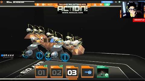 Robocraft