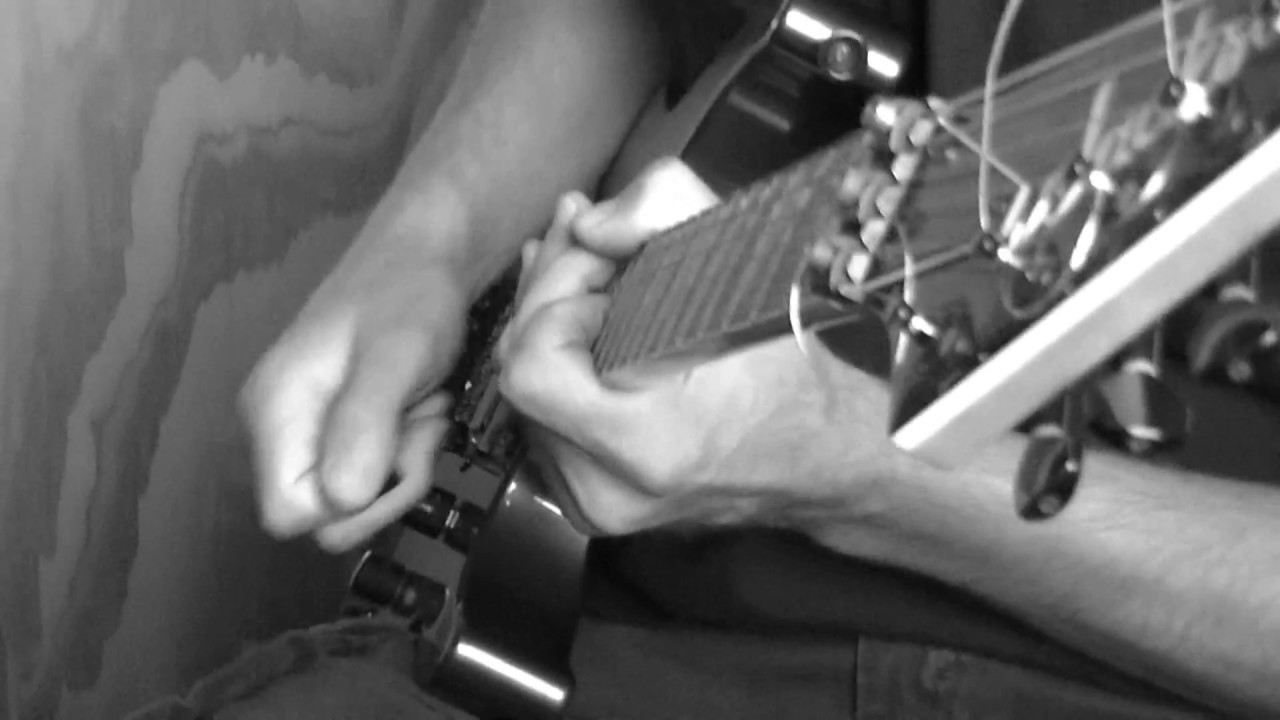 Age Of Empires 2 Music - Pork Parts - Metal Cover