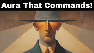 Machiavelli ’s Secret to a Powerful Aura That Commands Respect