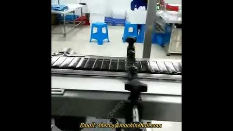 Fully Automatic Cellophane Wrapping Machine Manufacturers +8618539931566