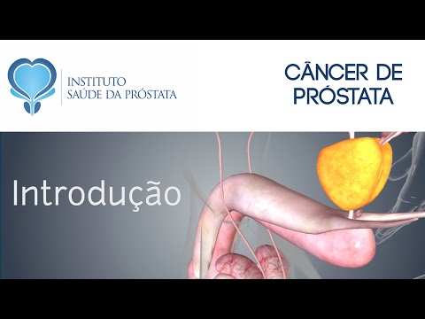 Vídeo: 1.400 Milhas Para Promover A Saúde Da Próstata