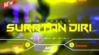 DJ SURATAN DIRI - RIA AMELIA‼️ VIRAL TIKTOK || FUNKOT VERSION