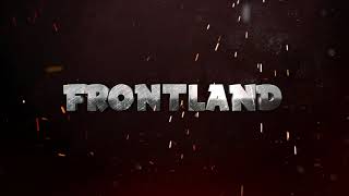 Frontland: Gun shooting Squad Battle Strike Games screenshot 3