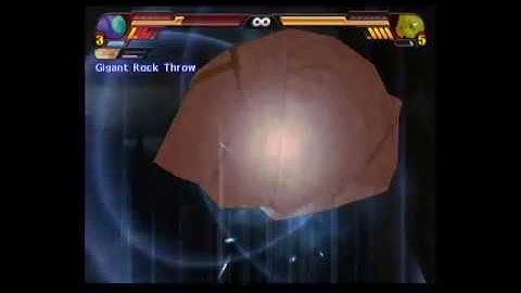 Dragon Ball Z BT3 Team Battles #15.5- Random Vs.Random (part 2)