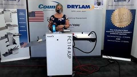 FC114ASP DEMO DAYS INFORMATIONAL DEMO