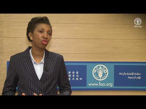 Déclaration de S.E.M. Jeanine Mabunda Lioko, Présidente de l’Assemblée nationale, RDC