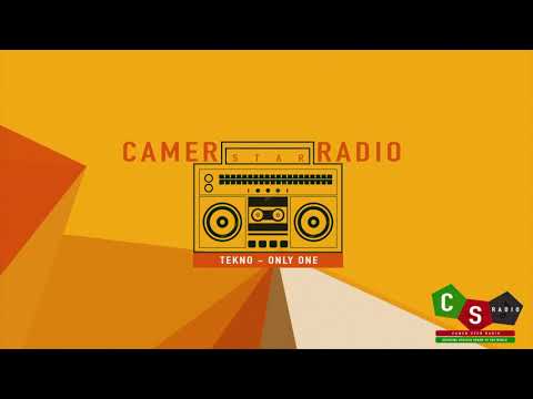 Tekno Only One Official Audio