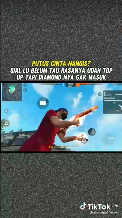 STORY WA FF||DJ JANGAN SALAH PASANGAN X DJ MBON MBON