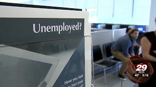 Virginia’s economy is declining, report finds