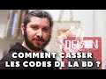 Ces auteurs qui rinventent les codes de la bd 