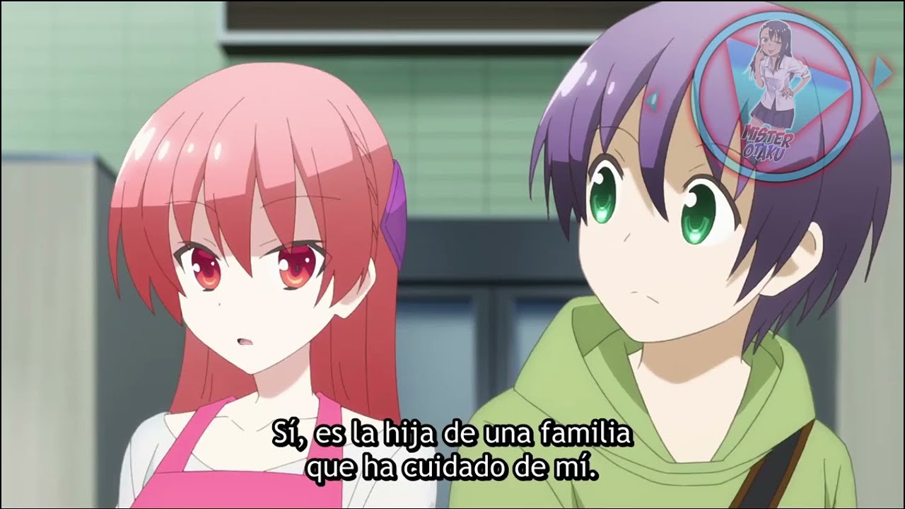 TE AMO!!! ♡♡♡ Tonikaku Kawaii v4 ♡♡♡ Momentos divertidos del anime