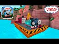 🌟 Thomas &amp; Friends Adventures: Create Your Track World! 🚂✨&quot;