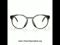 Oakley HstnRXA OX8139A 813901 Eyeglasses Mens Matte Black Full Rim 5221140  Olive Ink813904  8883926