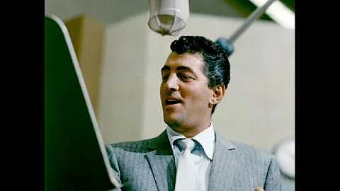 Dean Martin- I&#039;ve Got My Love to Keep Me Warm