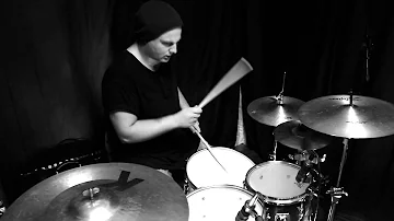 Clique by Kanye West, Jay-Z & Big Sean (Drum Remix) - Ryan Cook