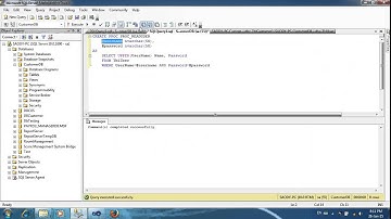 how to create function in class user in C# part11
