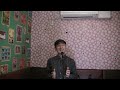 回転扉/小田純平(cover by まっちゃん) 歌詞が概要欄にあります。