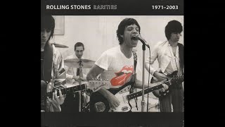 The Rolling Stones - Mixed Emotions 12