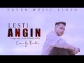 Angin  lesti  cover by nurhan
