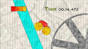 JellyCar Xbox Live Gameplay - Gameplay 1 (HD)