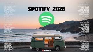 🔥Top Hits Music Spotify 2026 || Most Viral TikTok Songs -- Best Chill Trending Music Global 2026 screenshot 5