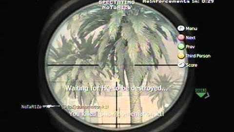 [COD4] BIGGEST FAILURE OF ALL TIME